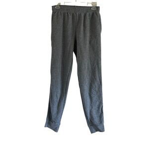 Amazon Essentials Elastic Waist Charcoal Size XS Jogger Pants